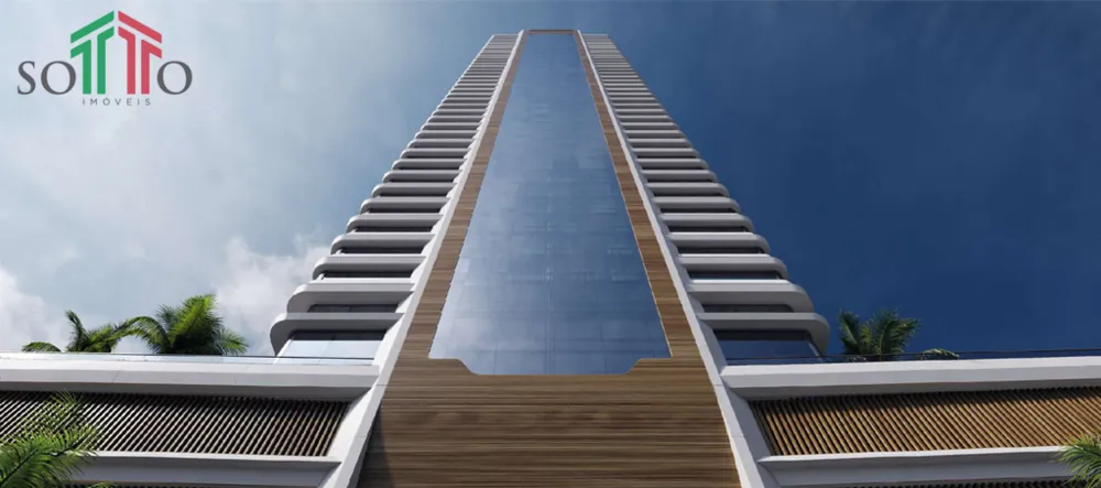 Apartamento, 4 quartos, 142 m² - Foto 2