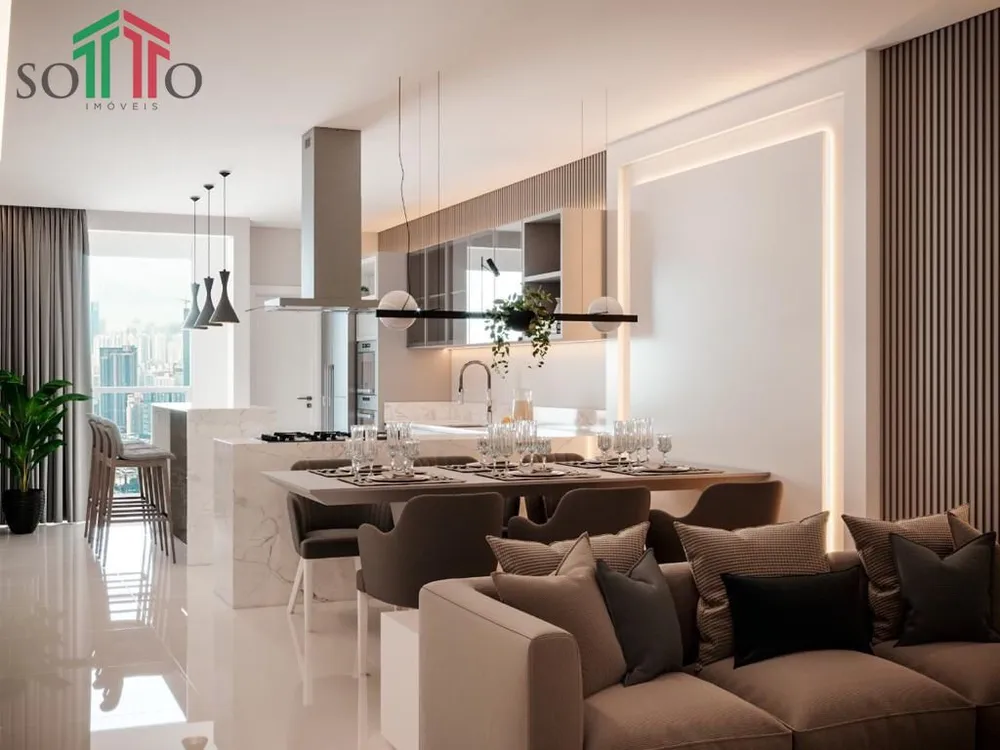 Apartamento, 3 quartos, 112 m² - Foto 4