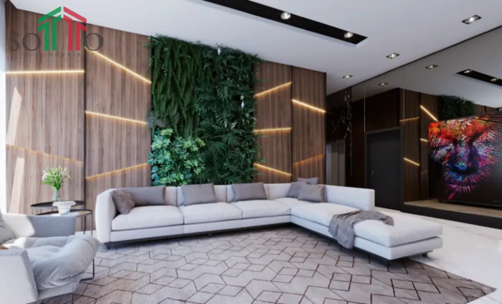 Apartamento, 3 quartos, 120 m² - Foto 3