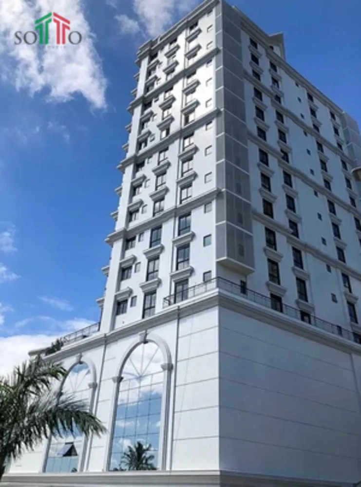 Apartamento, 4 quartos, 200 m² - Foto 1