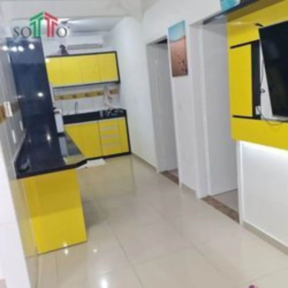 Casa, 3 quartos, 120 m² - Foto 1