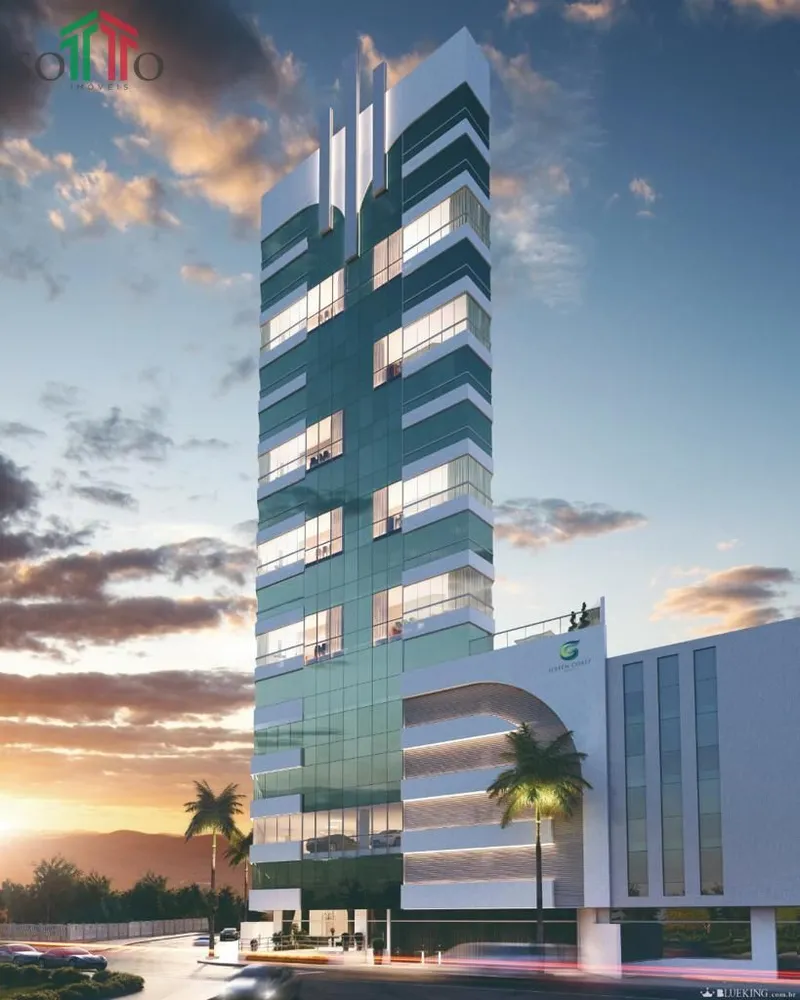 Apartamento, 4 quartos, 172 m² - Foto 2