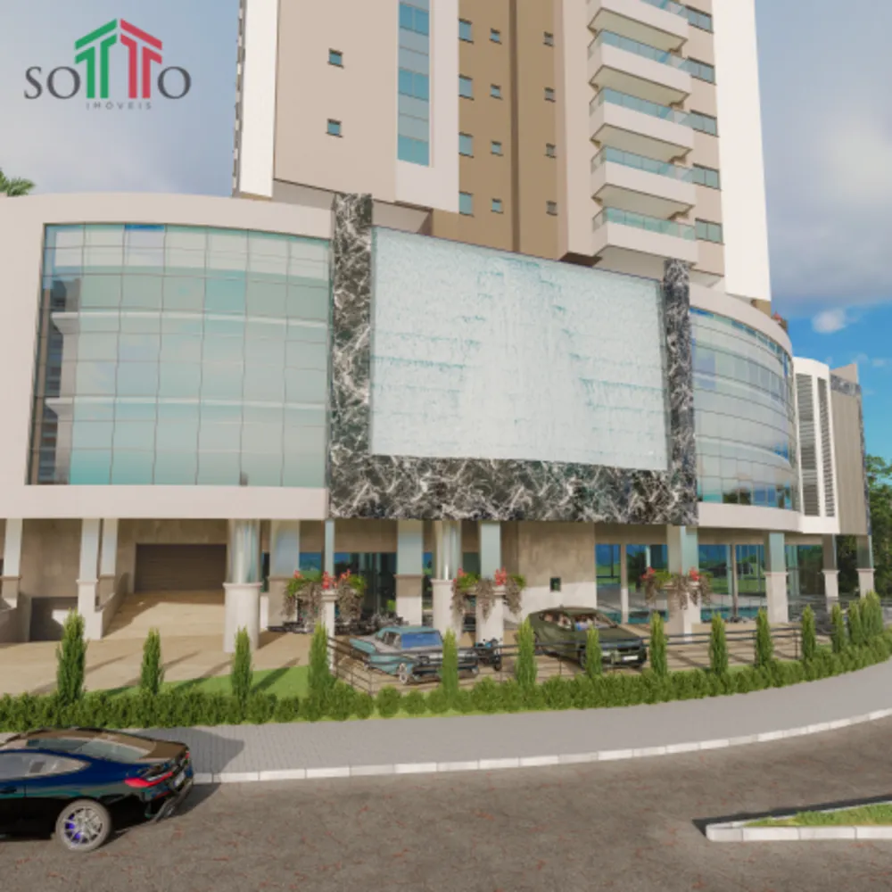 Apartamento, 3 quartos, 117 m² - Foto 2