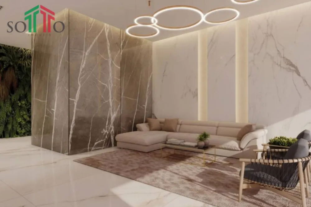Apartamento, 4 quartos, 177 m² - Foto 2