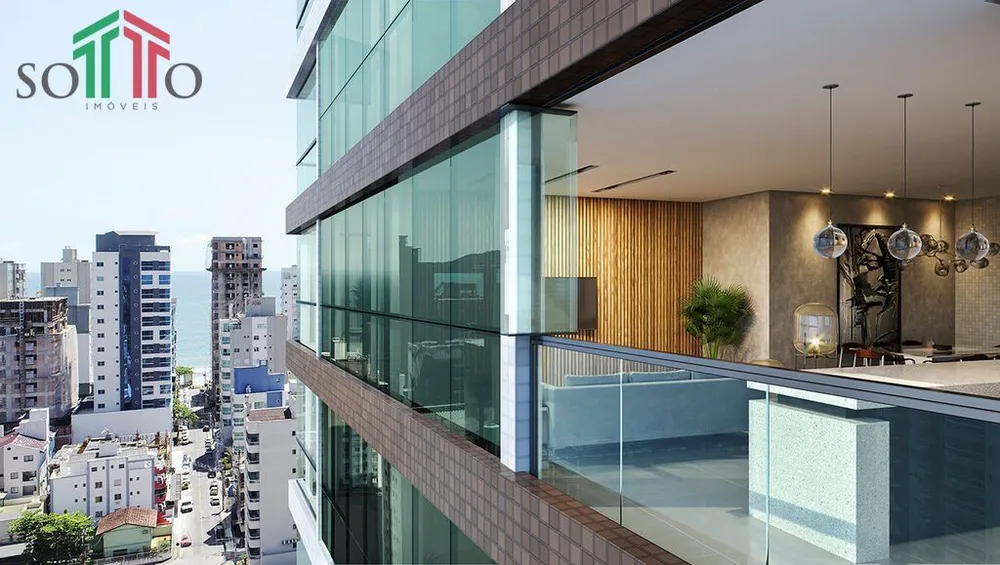 Apartamento, 3 quartos, 126 m² - Foto 4