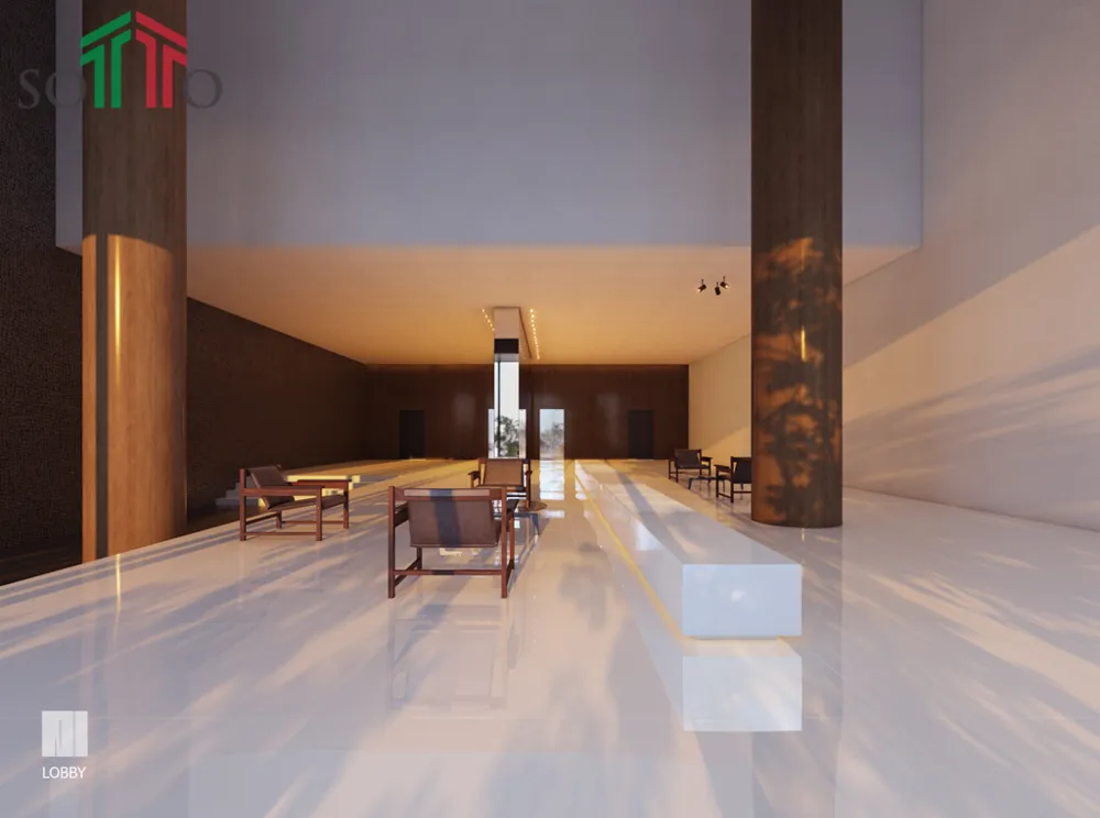 Loja-Salão, 251 m² - Foto 1