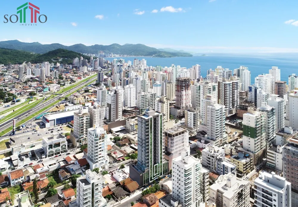 Apartamento, 3 quartos, 130 m² - Foto 4