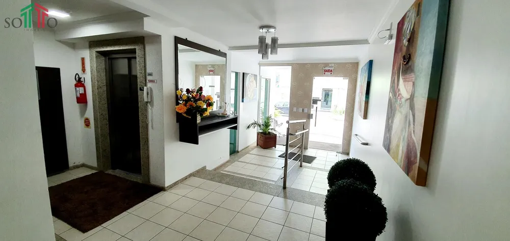 Apartamento, 2 quartos, 84 m² - Foto 4