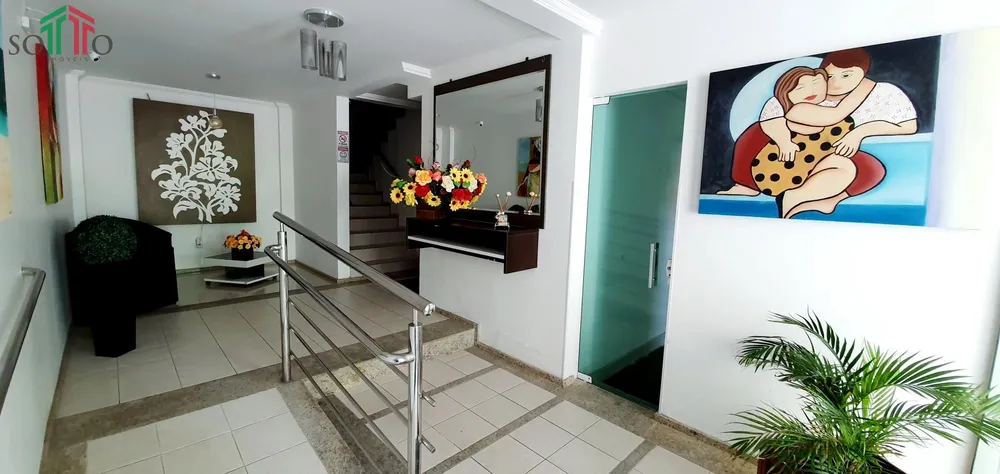 Apartamento, 2 quartos, 84 m² - Foto 3