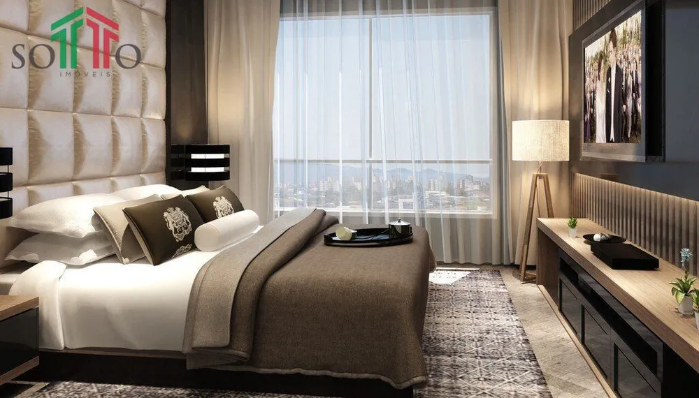 Apartamento, 2 quartos, 69 m² - Foto 3