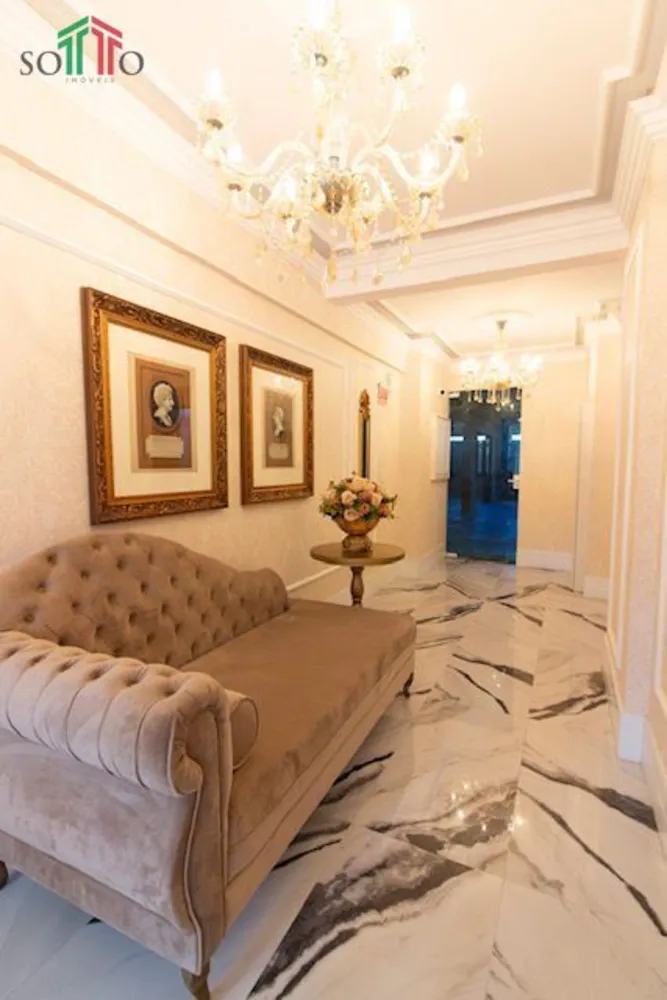 Apartamento, 3 quartos, 178 m² - Foto 2
