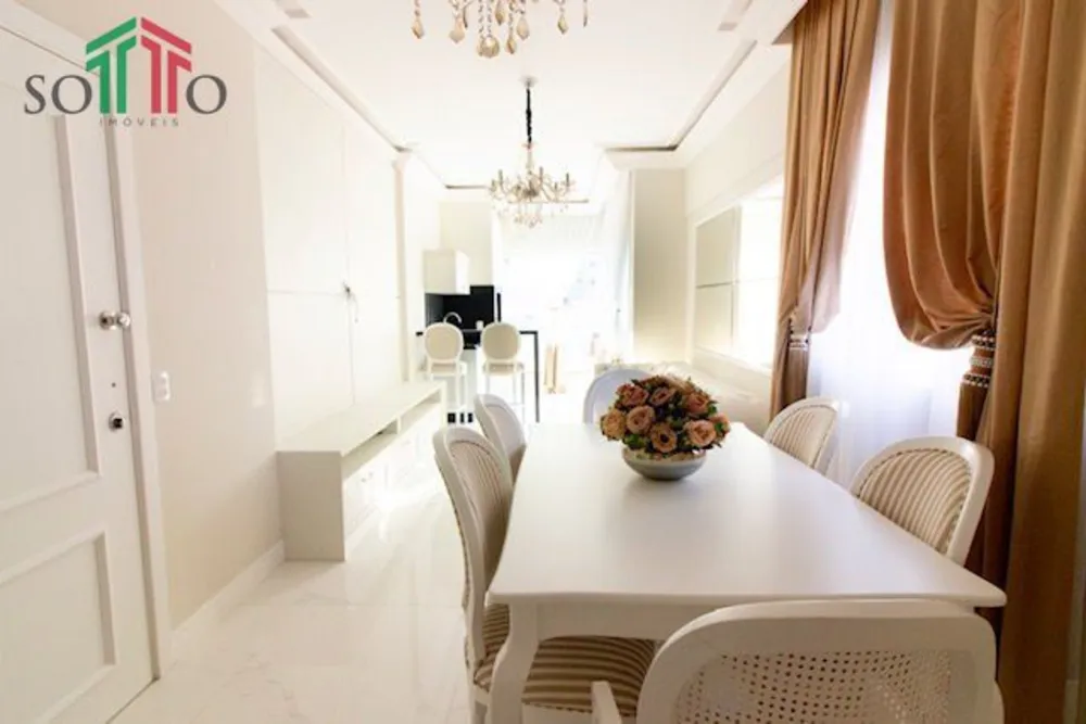 Apartamento, 3 quartos, 178 m² - Foto 4