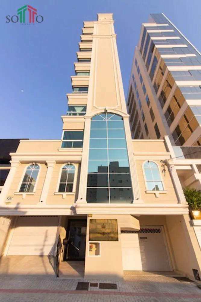 Apartamento, 3 quartos, 178 m² - Foto 1
