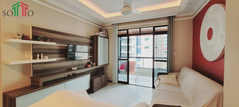 Cobertura, 2 quartos, 105 m² - Foto 2