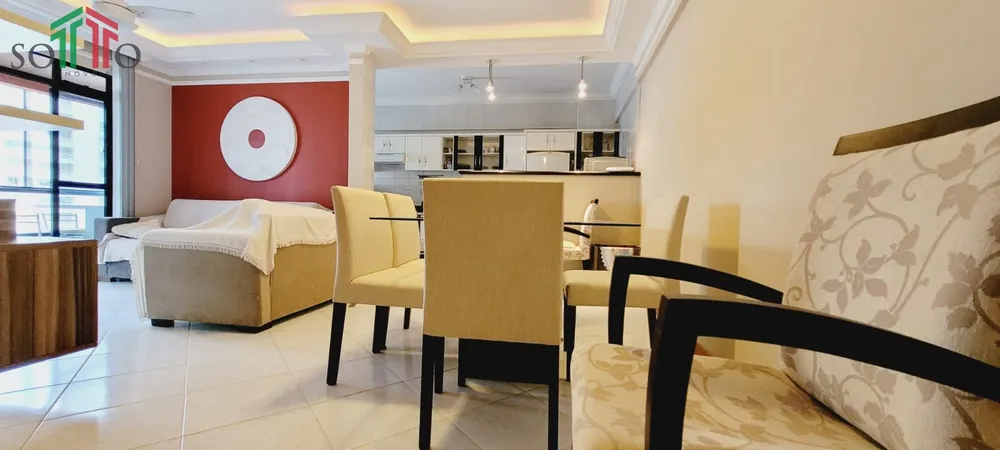 Cobertura, 2 quartos, 105 m² - Foto 1