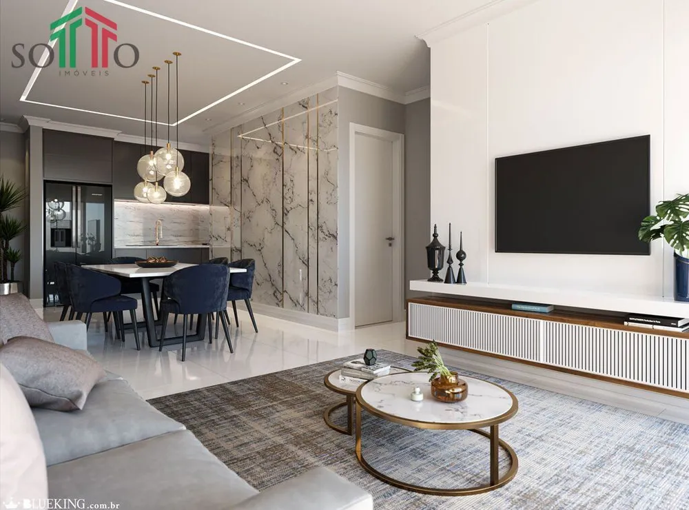 Apartamento, 2 quartos, 68 m² - Foto 4