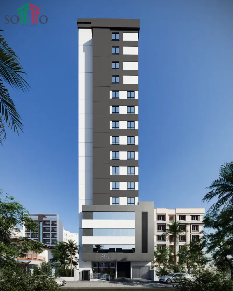 Loja-Salão, 125 m² - Foto 1
