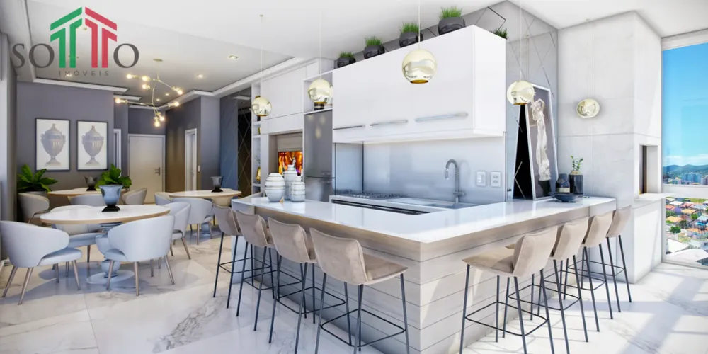 Apartamento, 3 quartos, 108 m² - Foto 4
