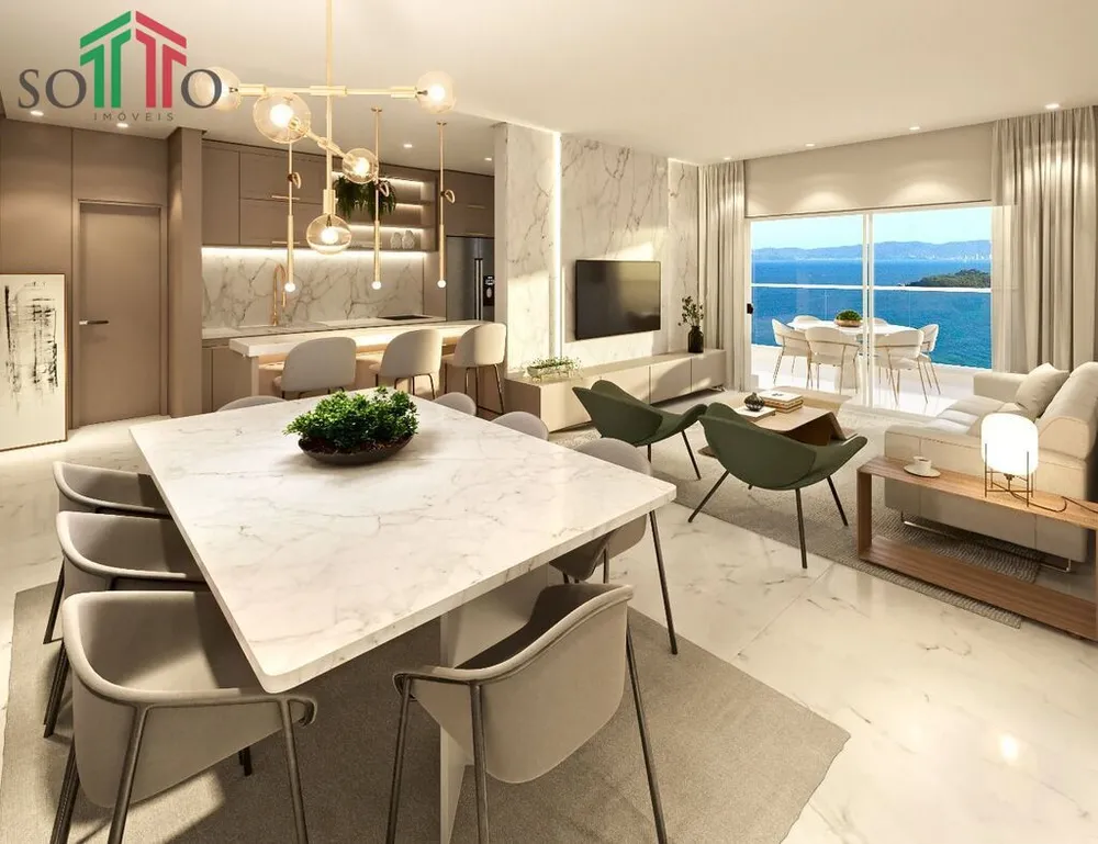 Apartamento, 4 quartos, 190 m² - Foto 4