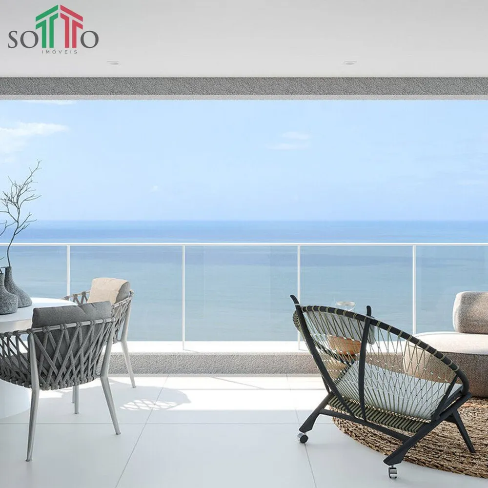 Apartamento, 4 quartos, 213 m² - Foto 4
