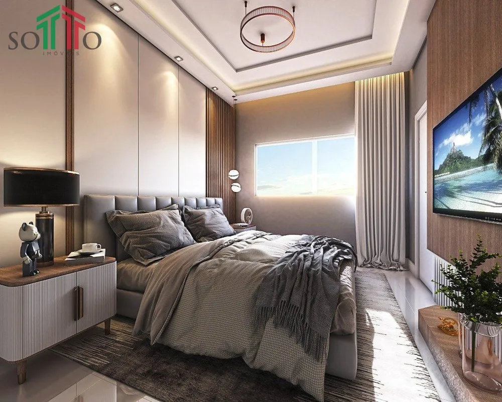 Apartamento, 3 quartos, 113 m² - Foto 1