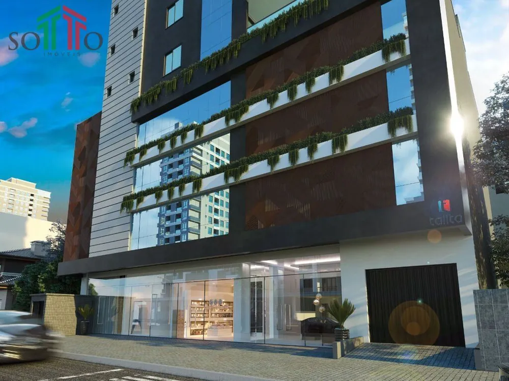 Apartamento, 3 quartos, 126 m² - Foto 3