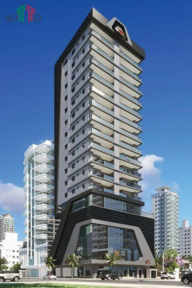 Apartamento, 3 quartos, 120 m² - Foto 1