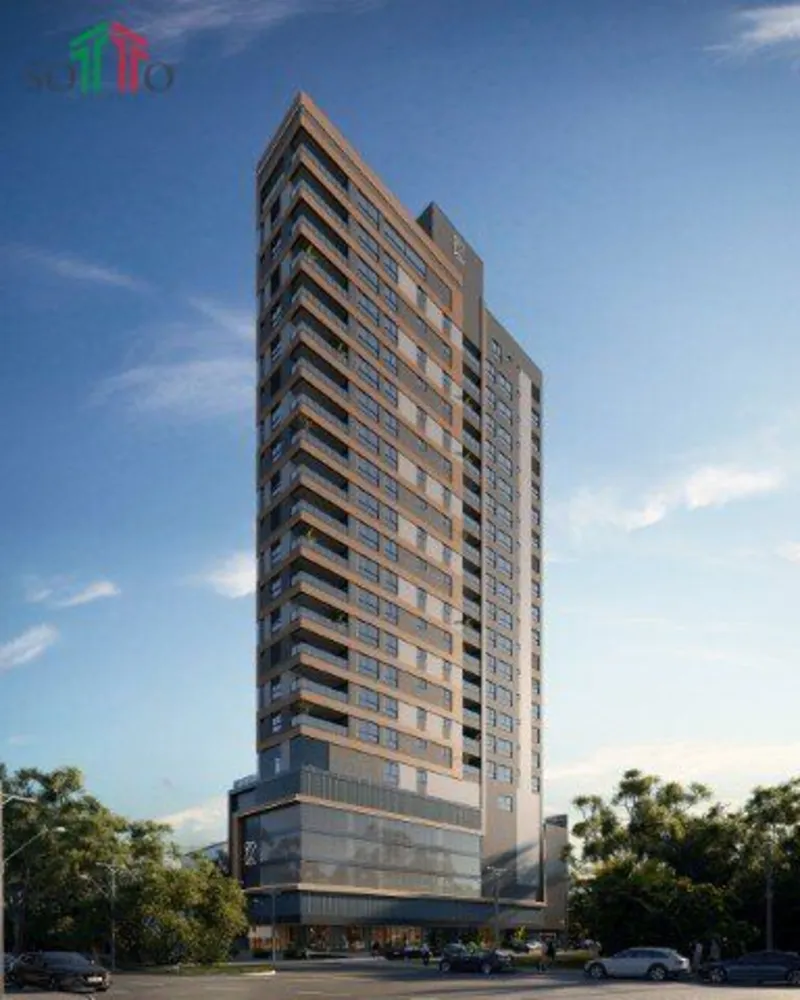 Cobertura, 4 quartos, 261 m² - Foto 2