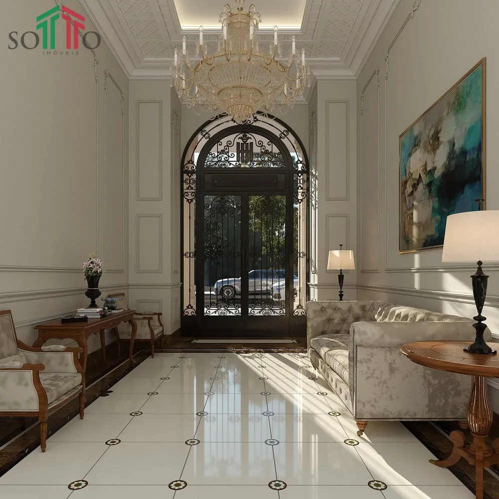 Apartamento, 3 quartos, 120 m² - Foto 1