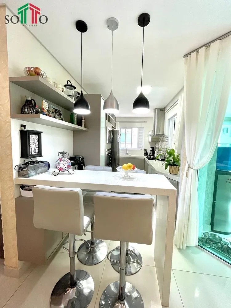 Apartamento, 3 quartos, 134 m² - Foto 4