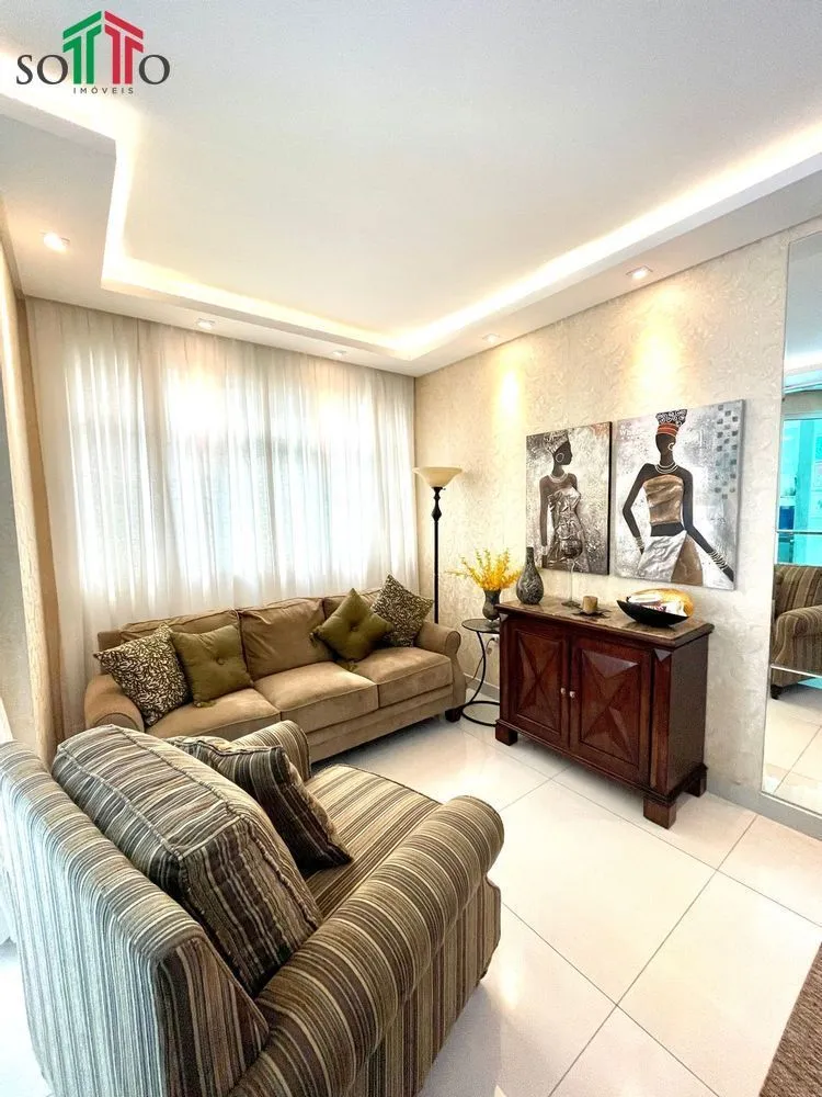 Apartamento, 3 quartos, 134 m² - Foto 2