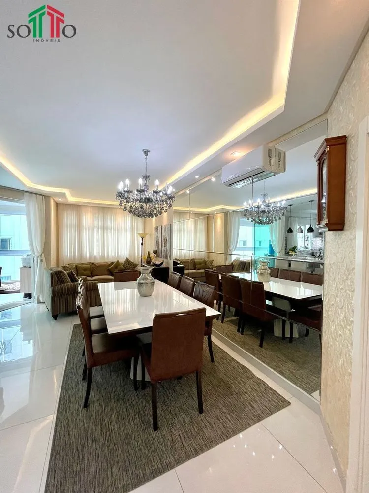 Apartamento, 3 quartos, 134 m² - Foto 1