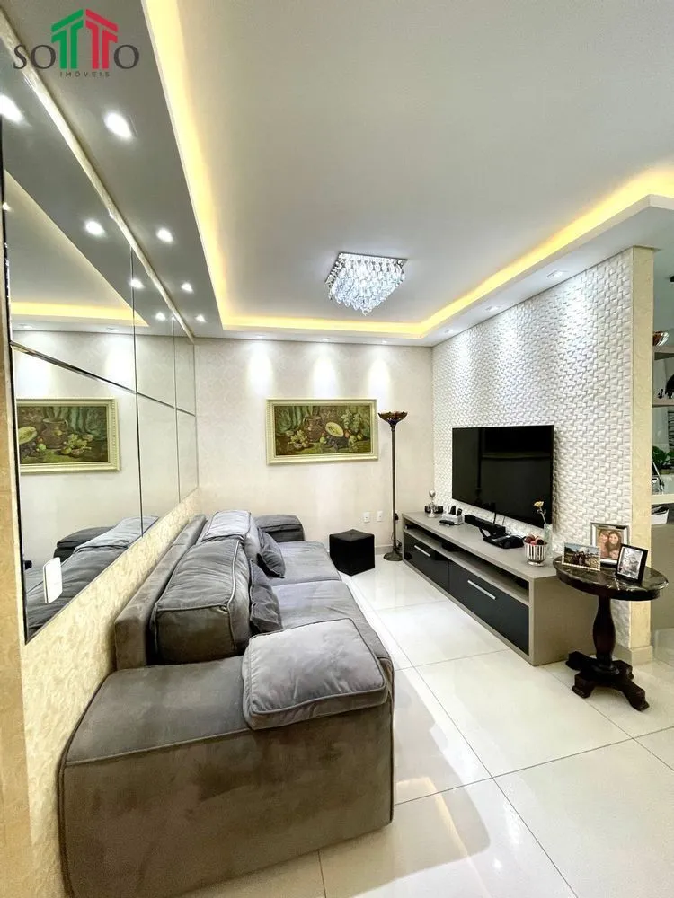 Apartamento, 3 quartos, 134 m² - Foto 3