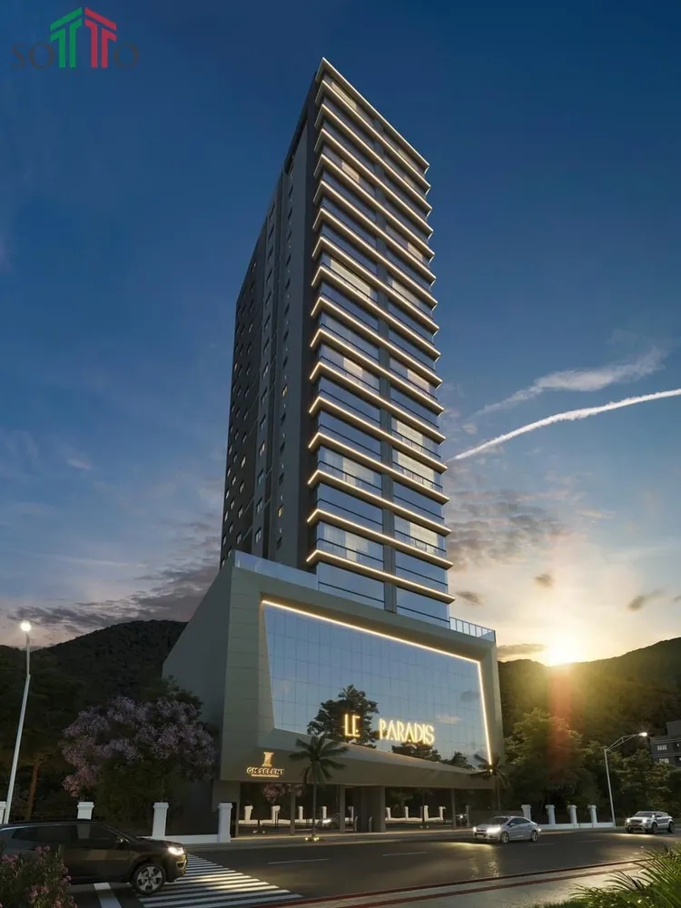 Apartamento, 3 quartos, 153 m² - Foto 2