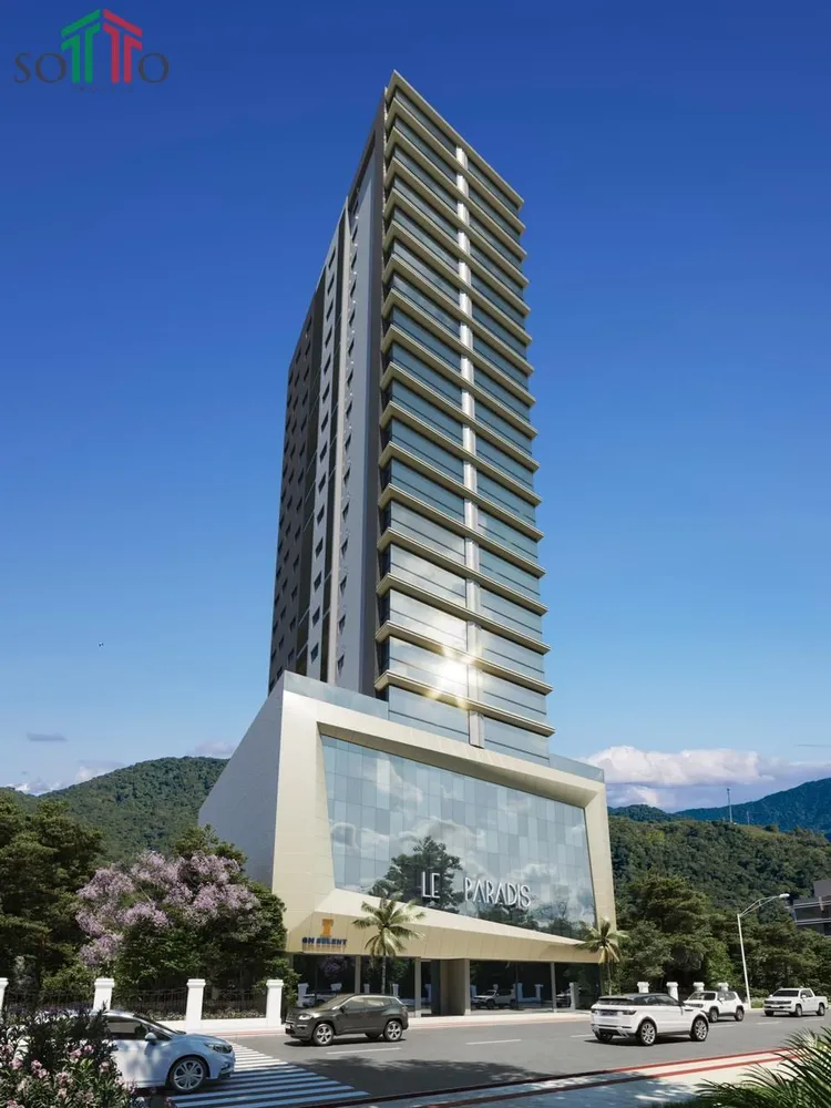 Apartamento, 3 quartos, 153 m² - Foto 1