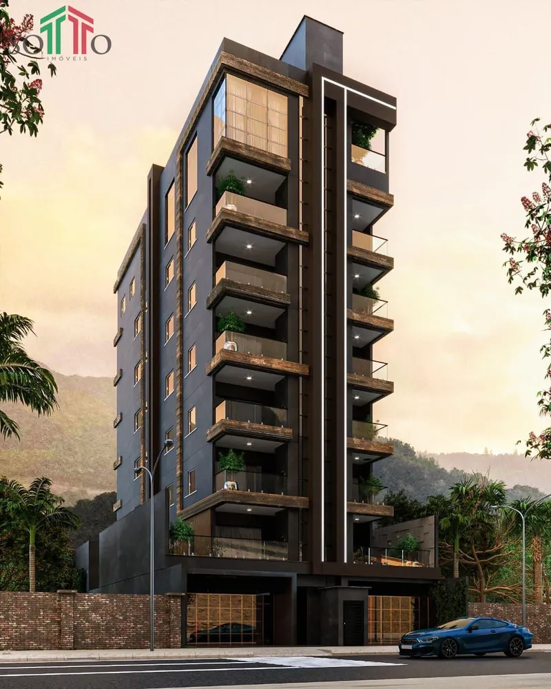 Apartamento, 2 quartos, 144 m² - Foto 2