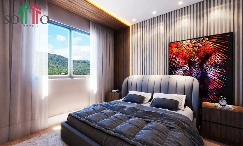 Apartamento, 2 quartos, 72 m² - Foto 4