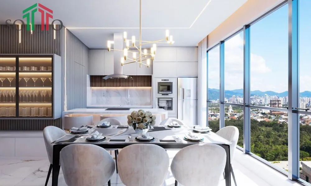Apartamento, 2 quartos, 72 m² - Foto 2