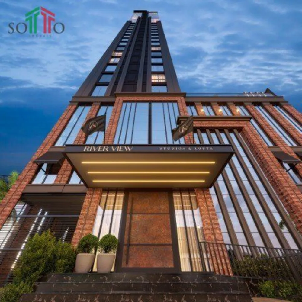 Loja-Salão, 62 m² - Foto 3