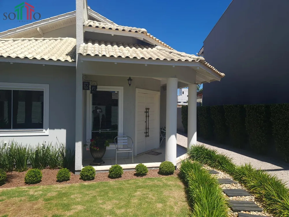 Casa, 2 quartos, 90 m² - Foto 1
