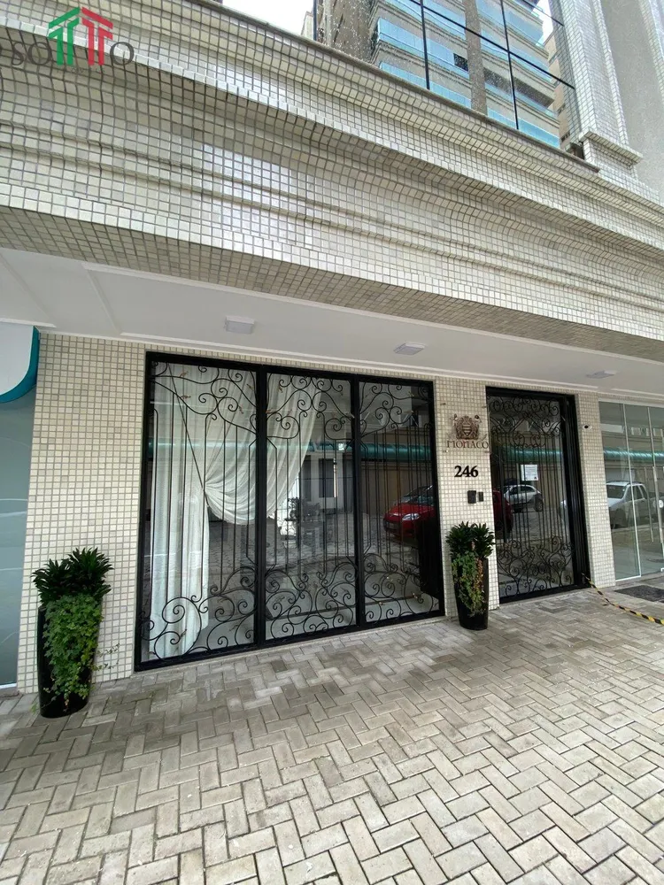 Cobertura, 5 quartos, 328 m² - Foto 1