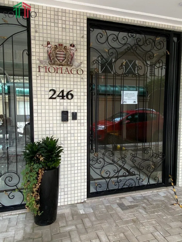 Cobertura, 5 quartos, 328 m² - Foto 3