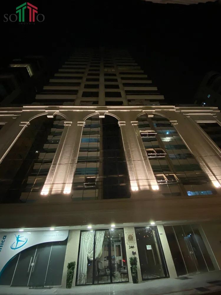 Cobertura, 5 quartos, 328 m² - Foto 4