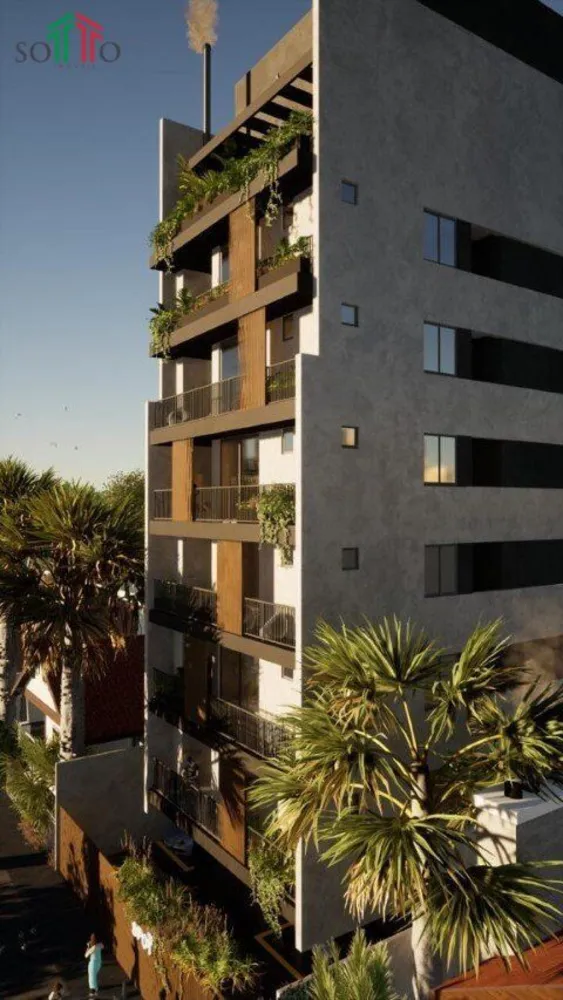 Apartamento, 2 quartos, 77 m² - Foto 4