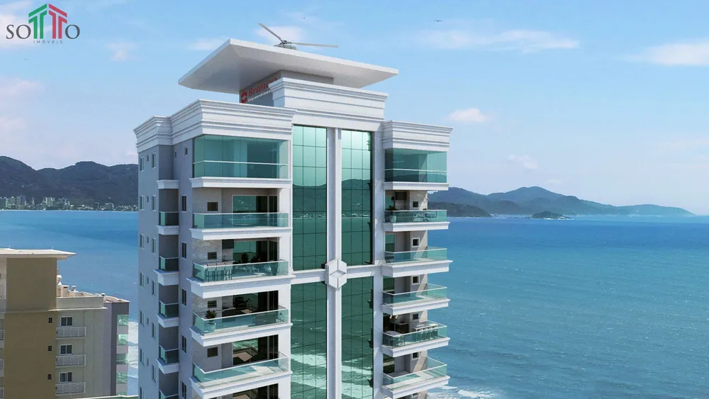 Apartamento, 3 quartos, 145 m² - Foto 4