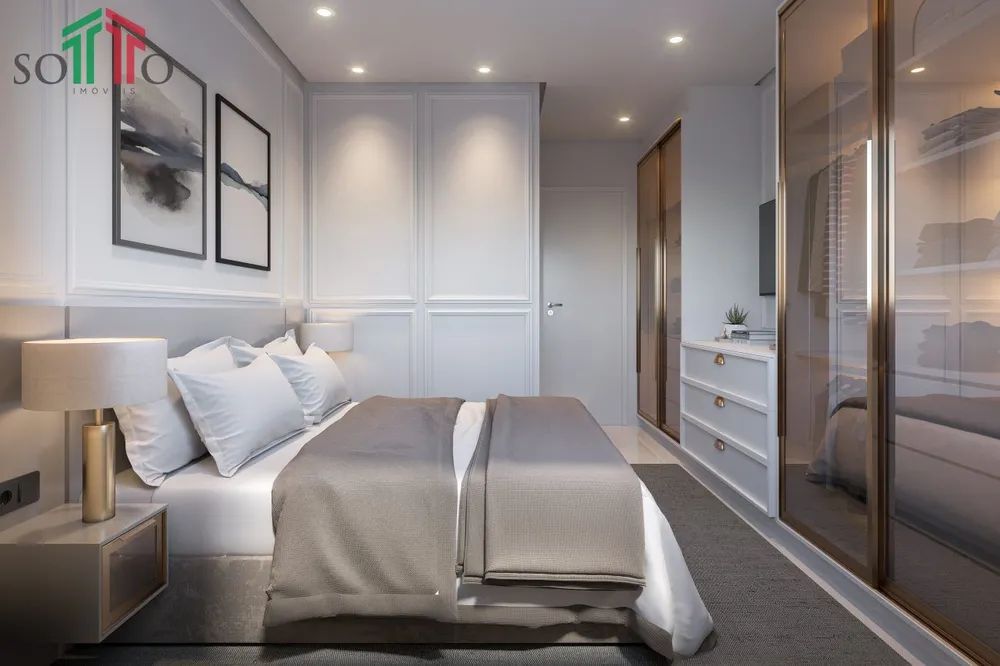 Apartamento, 2 quartos, 69 m² - Foto 4