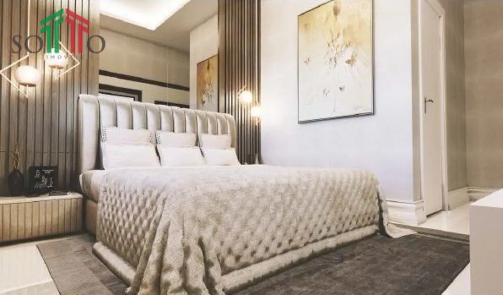 Apartamento, 2 quartos, 68 m² - Foto 1