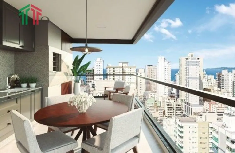 Cobertura, 4 quartos, 281 m² - Foto 3