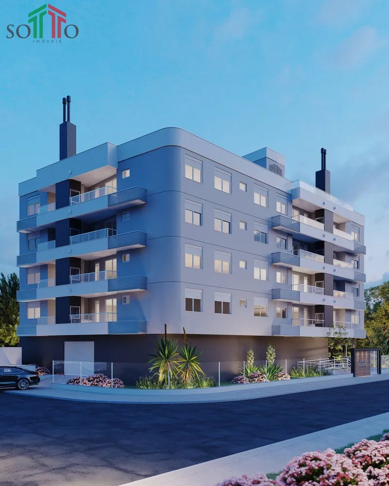 Apartamento, 3 quartos, 135 m² - Foto 1