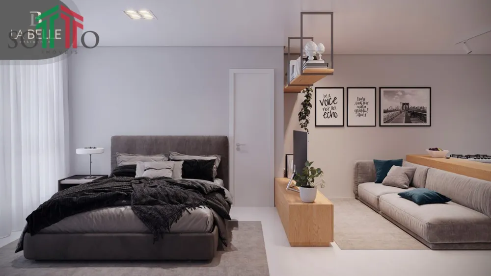Apartamento, 3 quartos, 135 m² - Foto 4